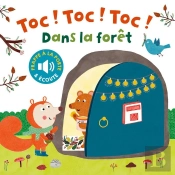 Toc ! Toc ! Toc ! Dans La Forêt