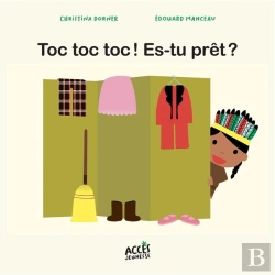 Bertrand.pt - Toc Toc Toc ! Es-Tu Prêt ?