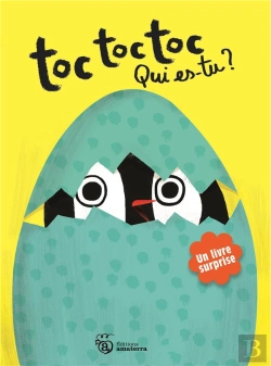 Bertrand.pt - Toc Toc Toc ! Qui Es-Tu ?