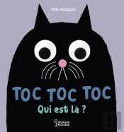 Toc, Toc, Toc, Qui Est Là ?