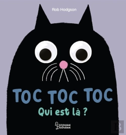 Bertrand.pt - Toc, Toc, Toc, Qui Est Là ?
