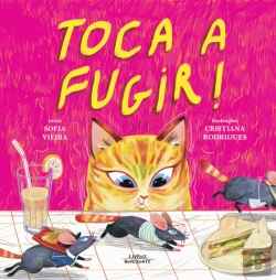 Bertrand.pt - Toca a Fugir!