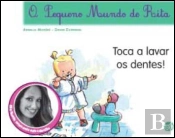 Toca a Lavar os Dentes!