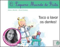 Bertrand.pt - Toca a Lavar os Dentes!