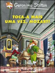 Toca-a mais uma vez, Mozart!