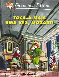 Bertrand.pt - Toca-a mais uma vez, Mozart!