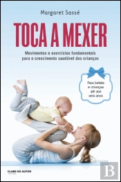 Toca a Mexer