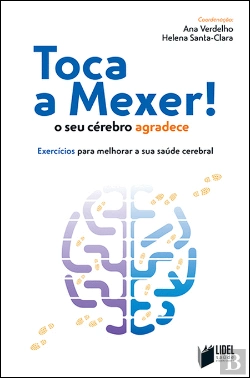 Bertrand.pt - Toca a Mexer! O seu Cérebro Agradece