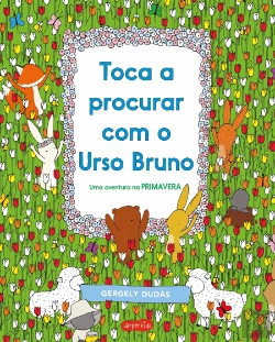 Bertrand.pt - Toca a Procurar com o Urso Branco