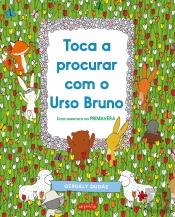 Toca a Procurar com o Urso Branco