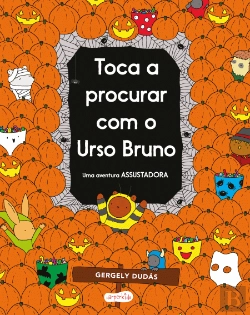 Bertrand.pt - Toca a Procurar com o Urso Bruno