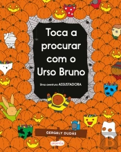Toca a Procurar com o Urso Bruno
