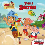 Toca a Saltar!