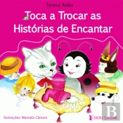 Toca a Trocar as Histórias de Encantar