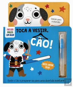 Bertrand.pt - Toca a Vestir, Cão!