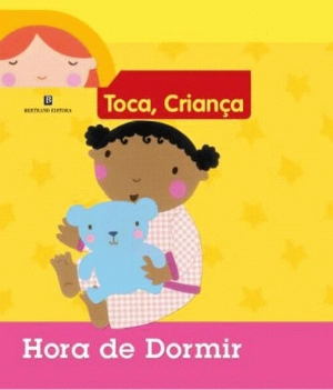 Toca, Criança - Hora de Dormir