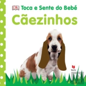 Toca e Sente do Bebé - Cãezinhos
