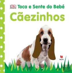 Bertrand.pt - Toca e Sente do Bebé - Cãezinhos