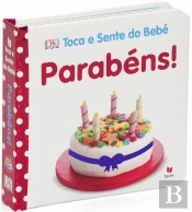 Toca e Sente do Bebé
