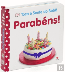 Bertrand.pt - Toca e Sente do Bebé