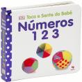 Toca e Sente do Bebé