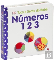 Toca e Sente do Bebé