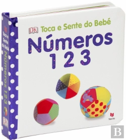Bertrand.pt - Toca e Sente do Bebé