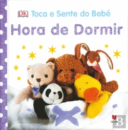 Bertrand.pt - Toca e Sente do Bebé - Hora de Dormir