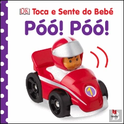 Bertrand.pt - Toca e Sente do Bebé - Póó! Póó!