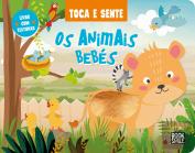 Toca e Sente