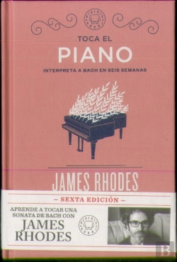 Bertrand.pt - Toca El Piano