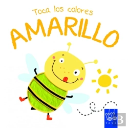 Bertrand.pt - Toca Los Colores. Amarillo