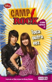 Toca Outra Vez