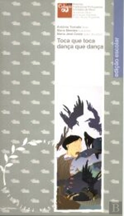 Bertrand.pt - Toca que Toca Dança que Dança - Edição Escolar