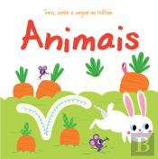 Toca, Sente e Segue os Trilhos - Animais