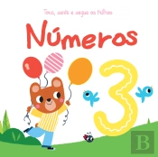 Toca, Sente e Segue os Trilhos - Números