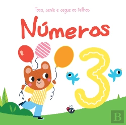 Bertrand.pt - Toca, Sente e Segue os Trilhos - Números