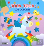 ¡Toca, Toca! Los Colores