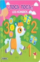 ¡Toca, Toca! Los Numeros