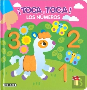 ¡Toca, Toca! Los Numeros