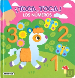 Bertrand.pt - ¡Toca, Toca! Los Numeros