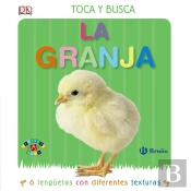 Toca Y Busca. La Granja