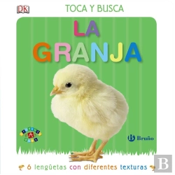 Bertrand.pt - Toca Y Busca. La Granja