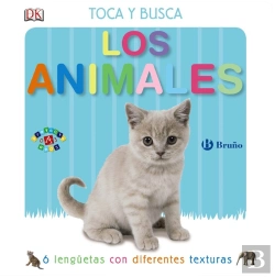 Bertrand.pt - Toca Y Busca. Los Animales