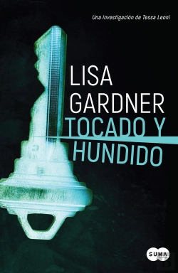 Bertrand.pt - Tocado Y Hundido (Tessa Leoni 3)