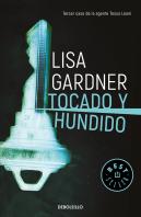 Tocado Y Hundido (Tessa Leoni 3)