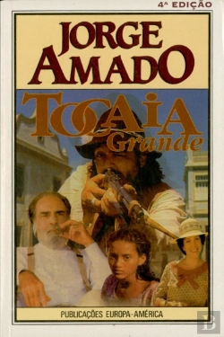 Bertrand.pt - Tocaia Grande