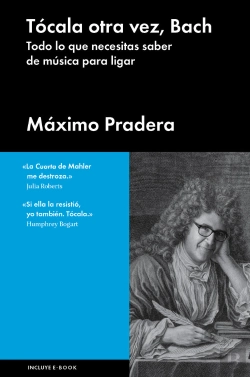 Bertrand.pt - Tócala Otra Vez, Bach