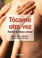 Tócame Otra Vez