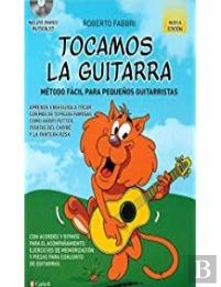 Tocamos La Guitarra